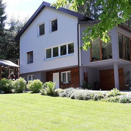 Villa-Apartments Bognar Velika Exterior foto