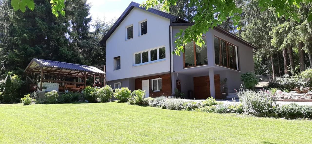 Villa-Apartments Bognar Velika Exterior foto
